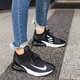 Moteriški kedai NIKE W AIR MAX 270 FLYKNIT ah6803-001 spalva juoda