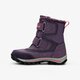 Vaikiški auliniai batai TIMBERLAND CHILLBERG 2-STRAP GTX a1hwo spalva violetinė
