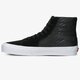 Vyriški inkariukai VANS UA SK8-HI GORE-TEX vn0a4vjd23f1 spalva juoda