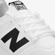 NEW BALANCE MRL247WB mrl247wb spalva balta
