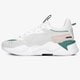 Moteriški kedai PUMA RS-X REINVENT WN'S 37100813 spalva balta