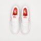 Vaikiški kedai NIKE AIR FORCE 1 dv7762-101 spalva balta