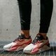 Moteriški kedai PUMA RS-X³ MESH POP WN'S 37211701 spalva rožinė