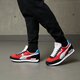 Vyriški kedai PUMA FUTURE R.DARE TO 383272-02 spalva raudona