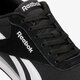 Vyriški kedai REEBOK ROYAL CL JOGGER2 v70710 spalva juoda