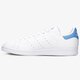 Vyriški kedai ADIDAS STAN SMITH  ef9291 spalva balta