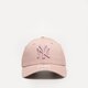 Moteriška kepurė su snapeliu NEW ERA KEPURĖ WMNS LE 940 NYY NEW YORK YANKEES 60298801 spalva rožinė