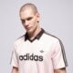 Vyriški marškinėliai ADIDAS MARŠKINĖLIAI JERSEY ke3580 spalva rožinė