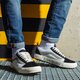 Vyriški kedai VANS OLD SKOOL MTE-1 vn0a5i128s81 spalva balta