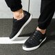 Vyriški kedai LACOSTE COURT-MASTER 118 2 735cam0016454 spalva juoda