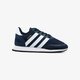 Vaikiški kedai ADIDAS N-5923 C ac8546 spalva tamsiai mėlyna