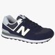 NEW BALANCE ML574VAB ml574vab spalva tamsiai mėlyna