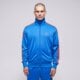 Vyriškas džemperis ADIDAS DŽEMPERIS UŽSEGAMAS FIREBIRD TT kd8310 spalva mėlyna