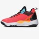 Moteriški kedai JORDAN ZOOM '92 ck9184-600 spalva daugiaspalvė