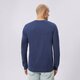 Vyriški marškinėliai NIKE MARŠKINĖLIAI NSW CLUB LONG-SLEEVE TEE ar5193-410 spalva tamsiai mėlyna
