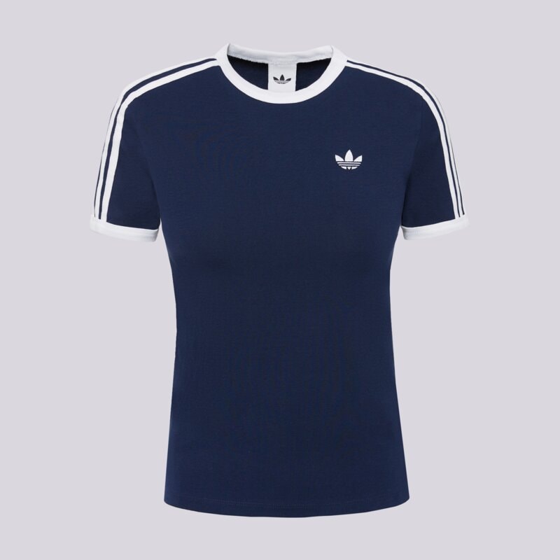 ADIDAS MARŠKINĖLIAI 3S TEE SLIM