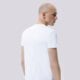 Vyriški marškinėliai TIMBERLAND MARŠKINĖLIAI SS DUNSTAN JERSEY CREW TEE SLIM tb0a2bpr1001 spalva balta