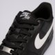 Vaikiški kedai NIKE AIR FORCE 1 TECH BG ir3992-001 spalva juoda