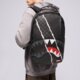 Moteriška kuprinė SPRAYGROUND KUPRINĖ CENTER   RIP REVEALING GRAY CHECK 910b8502nsz spalva juoda