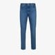 Vyriškos kelnės LEVI'S KELNĖS 501 LEVI'S ORIGINAL 00501-3339 spalva tamsiai mėlyna