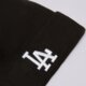 Vyriška kepurė NEW ERA KEPURĖ MLB CUFF KNIT LA DODGERS LOS ANGELES DODGERS 12122730 spalva juoda