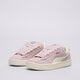 Moteriški kedai PUMA SUEDE XL 39520508 spalva rožinė