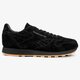 Vyriški kedai REEBOK CL LEATHER TDC bd3230 spalva juoda