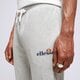 Vyriškos kelnės ELLESSE KELNĖS GRANITE JOG PANT GREY MRL shk12643112 spalva pilka