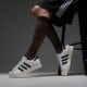 Moteriški kedai ADIDAS SUPERSTAR II W hq2285 spalva balta