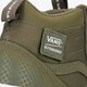 Vyriški inkariukai VANS UA ULTRARANGE HI DX ZPR va3tkyudm spalva žalia