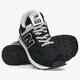 Moteriški kedai NEW BALANCE 574  wl574evb spalva juoda