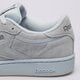 Vyriški kedai REEBOK CLUB C 85 100074166 spalva pilka