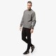 Vyriškas džemperis NIKE DŽEMPERIS FC CITY CREW 689032071 spalva pilka