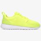 Vyriški kedai NIKE ROSHE ONE HYP BR 833125700 spalva geltona
