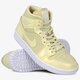 Moteriški kedai WMNS AIR JORDAN 1 MID SE  ck6587-200 spalva auksinė