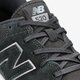 Moteriški kedai NEW BALANCE WL520RK wl520rk spalva juoda