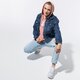 Moteriškas džemperis VANS DŽEMPERIS SU GOBTUVU CLASSIC V II HOODIE vn0a53ovzls1 spalva rožinė