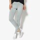 Moteriškos kelnės NIKE TAMPRĖS W NSW LGGNG LEGASEE HW 933346-019 spalva žalia
