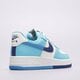 Vyriški kedai NIKE AIR FORCE 1 '07 LV8 dz2522-100 spalva mėlyna