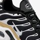 Moteriški kedai NIKE WMNS AIR MAX PLUS 605112-055 spalva juoda