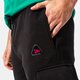 Vyriškos kelnės NEW ERA KELNĖS NEW ERA UTILITY CARGO JOGGER 12893040 spalva juoda