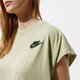 Moteriška NIKE SUKNELĖ W NSW TRENINGASS EARTH DAY FT cz9247-371 spalva žalia