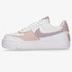 Moteriški kedai NIKE AIR FORCE 1 SHADOW ci0919-113 spalva balta