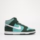 Vyriški kedai NIKE DUNK HIGH ATHLETIC CLUB  dj6152-300 spalva mėlyna