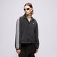 Moteriška pavasarinė striukė ADIDAS STRIUKĖ COACH JACKET ic5478 spalva juoda