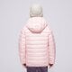 Vaikiškos rudeninės striukės ELLESSE STRIUKĖ PŪKINĖ VALENTINA JNR LPINK PADDED JACKET s4e09996808 spalva rožinė