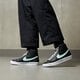 Vaikiški kedai NIKE BLAZER MID77 GS da4086-008 spalva juoda