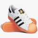 Moteriški kedai ADIDAS SUPERSTAR W  fw3553 spalva balta