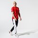 Vyriški marškinėliai ADIDAS MARŠKINĖLIAI SS BLC 3-S TEE ed5954 spalva raudona