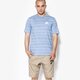 Vyriški marškinėliai NIKE MARŠKINĖLIAI SS AV15 MARŠKINĖLIAI SS KNIT 837010450 spalva mėlyna